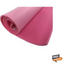 1/4" Thick - 58" Wide Scrim Fabric"TS" Backed Sew Foam - Perfect for Upholste...