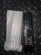 2024 Genuine LG MR24GA AKB76045003 Magic TV Remote Control for Smart 4K