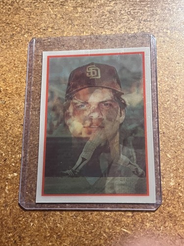 1987 John Kruk #61