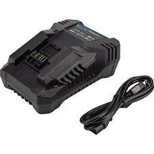 Stacyc 36V Fast Battery Charger -  - 420032
