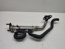 Nissan X-Trail T30 2004 Diesel AGR Ventil Kühler AAA41646