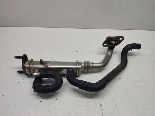 Nissan X-Trail T30 2004 Diesel AGR Ventil Kühler AAA41646