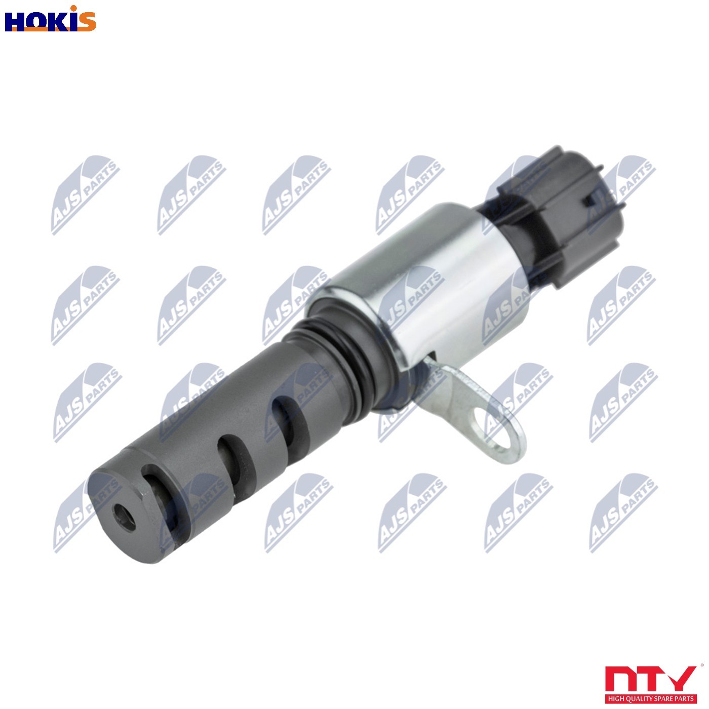 Fits NTY EFR-TY-018 OIL CONTROL VALVE - Image 10