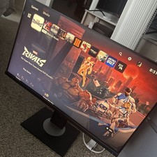 ViewSonic VG2755 27-Inch 1080p IPS Monitor