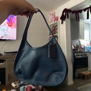 Vintage Coach Ergo Mini | eBay