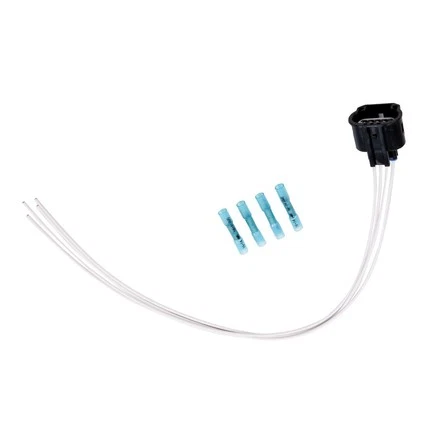 Kit de conectores eléctricos multiusos Acdelco PT3828 4 cables machos Foto 3 de 4