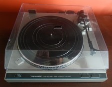 Vintage Realistic lab - 450 Direct Drive  Aut...