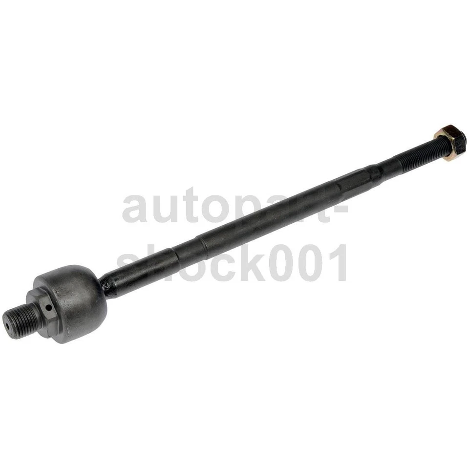 Par de extremos de varilla de dirección Dorman para Ford Aspire 1994 1995 1996 1997 Foto 3 de 4