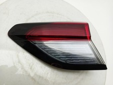 VAUXHALL CORSA Tail Light Rear Lamp O/S 2019-2024 5 Door Hatchback RH 9830096180