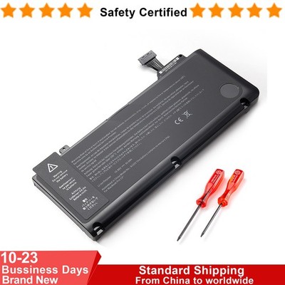 A1322 Battery For Apple MacBook Pro 13'' A1278 Mid 2009 2010 2011 2012 NEW