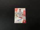 2021 Panini Mosaic UEFA Euro 2020 Soccer Autograph #30 Bartosz Kapustka