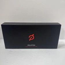 Peloton ‎PL-HR-C-01 Heart Rate Monitor Black Chest Band Bluetooth New