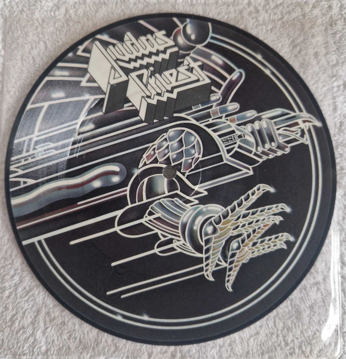 Preços baixos em Judas Priest 7