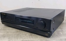 *Powers Up* Marantz AV600 Preamplifier Tuner ...