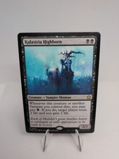 MTG Kalastria Highborn 607 Foundations Magic The Gathering