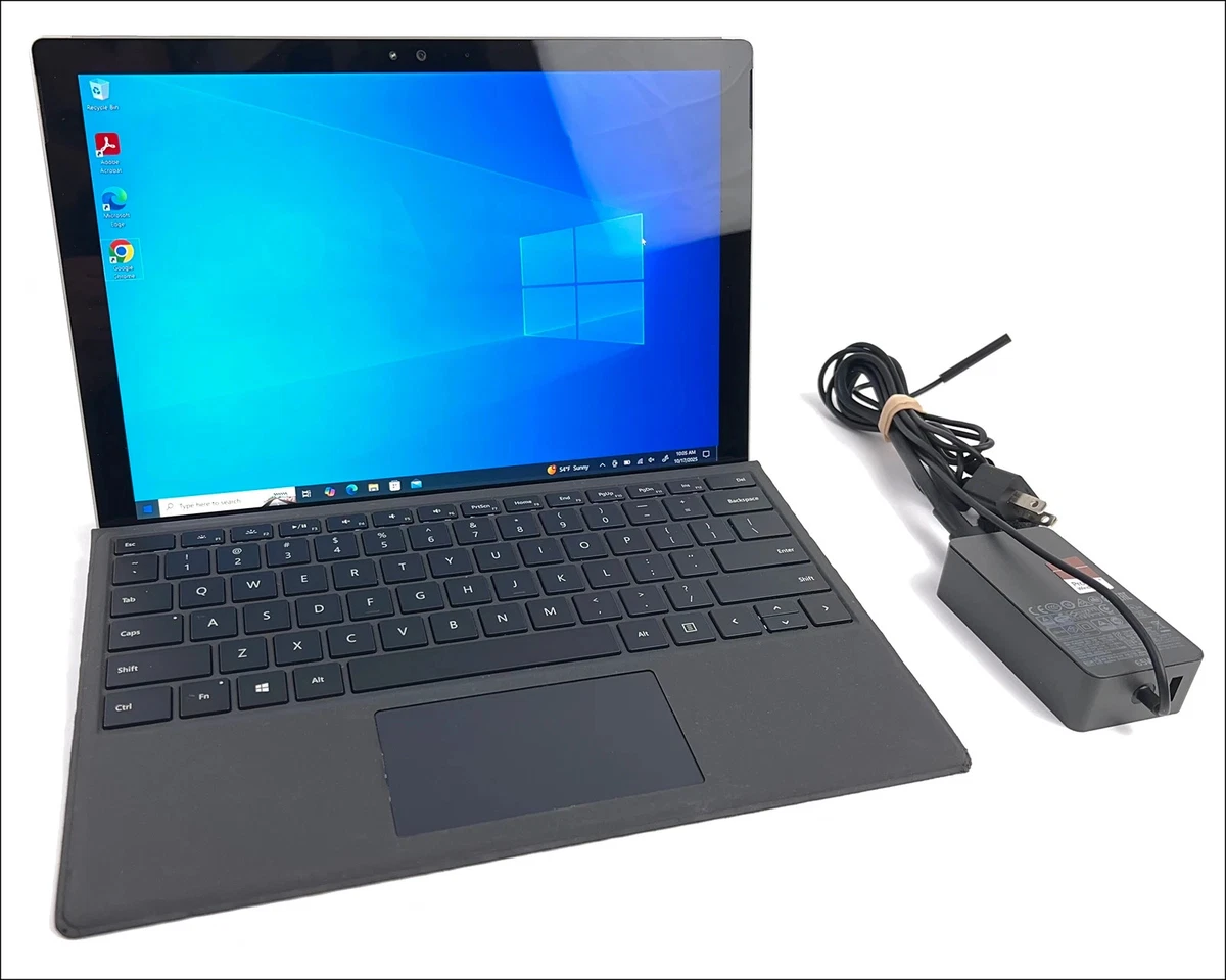 Microsoft Surface Pro 4 Tablets for sale | eBay