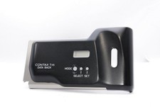  NEAR MINT Contax TVS date back from JAPAN 269-2 