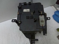 Filtre à air Mitsubishi CANTER