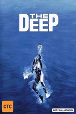 The Deep [New Blu-ray] Australia - Import