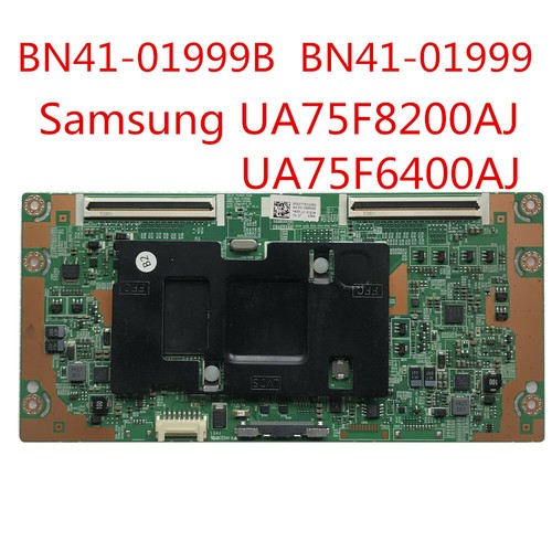 BN41-01999B BN41-01999 TV T-con Board for   UA75F8200AJ UA75F6400AJ #E5