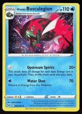 Hisuian Basculegion #45 Prices | Pokemon Lost Origin | Pokemon Cards