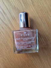 Nuxe Huile Prodigieuse Or Florale – 10 ml – Multi-Olejek z połyskiem