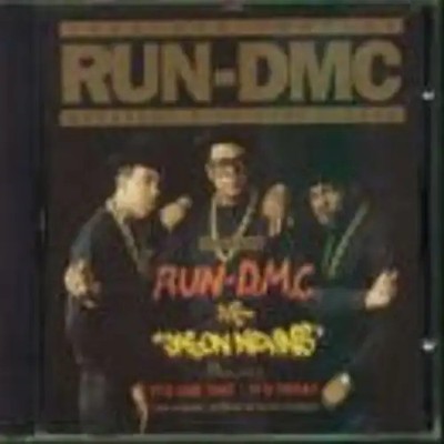 Run DMC - Greatest Hits
