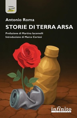 Erdgeschichten arsa - Rom Antonius