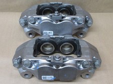 2021-2023 Oem Gm Sierra Silverado Escalade Yukon Tahoe Front Brake Caliper Set