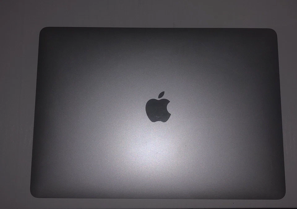 Eine Nagelneue MacBook Air