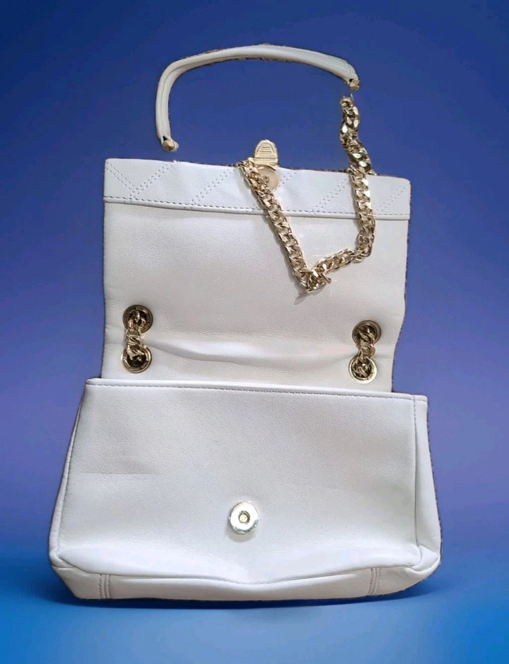 Auténtico bolso de hombro BVLGARI Serpenti Cabujón 287986 #260-007-893-4245 Foto 3 de 4