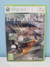 Il 2 Sturmovik Birds Of Prey - Microsoft Xbox 360 - Pal - Ita - 505 Games
