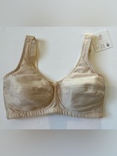 ABC MASTECTOMY BRA  ROSE CONTOUR  STYLE 103  SIZE: 34D  BEIGE  NEW WITH TAG