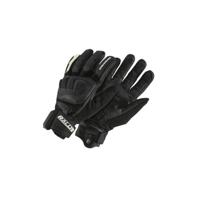 ORIGINAL BMW Motorrad Handschuhe GS Rallye GTX Schwarz