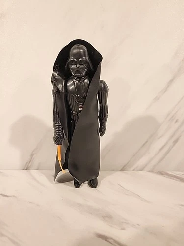 New ListingStar Wars Vintage- Darth Vader 1977 Kenner