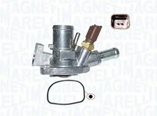 Thermostat Fiat 124