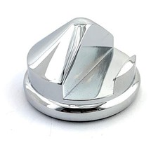 Weighted Safety Razor Stand Base Polished Steel Protect  Dry Razor, Fits 5
