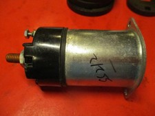 FORD-TRUCK--LINCOLN-MERCURY 1968-79-NEW STARTER SOLENOID= MADE IN USA