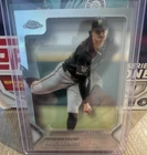 Topps 2025 Chrome National Convention MLB-21 Paul Skenes Pirates Baseball Card