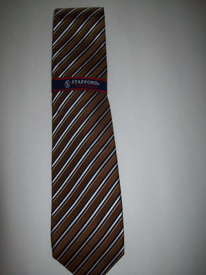 stafford performance tie