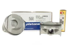 Safety Auto Parts +.20 OVERSIZE Piston Set Item #SPRC26-326-2