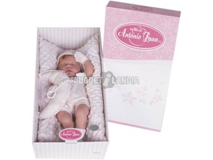 vestidos muñeca antonio juan 40 cm