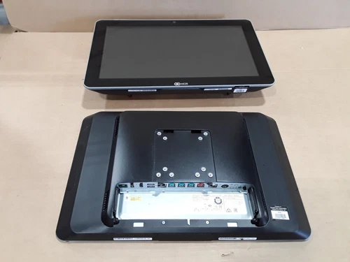 NCR RealPOS XR7Plus,7703-1518 i5 POS Touchscreen 18.5" w/Power Adapter *No Stand