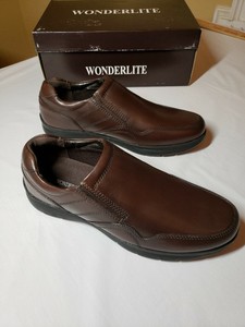 wonderlite men's shoes