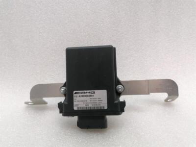 MERCEDES C63 AMG W205 Diff Lock Electronic module A2909002801 Steuergerät DIFF