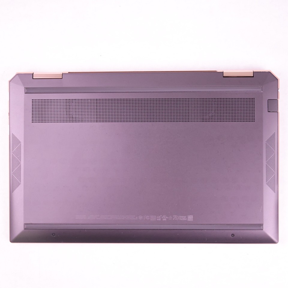 HP SPECTRE X360 13AW2003DX CORE I51135G7 512GB 8GB WIN10