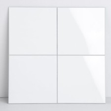 Peel and Stick Tiles for Kitchen Backsplash, New Upgrade Design 9" x9" PVC Sq...