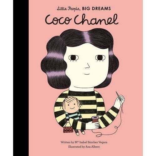 Coco Chanel: Volume 1 by Maria Isabel Sanchez Vegara (Hardcover, 2016) - Image 4