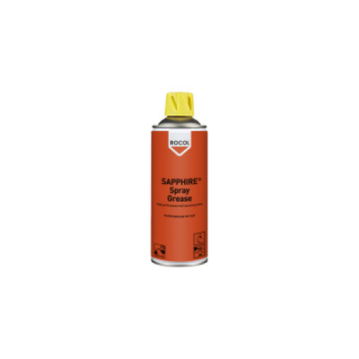 ROCOL SAPPHIRE Spray Grease 34305