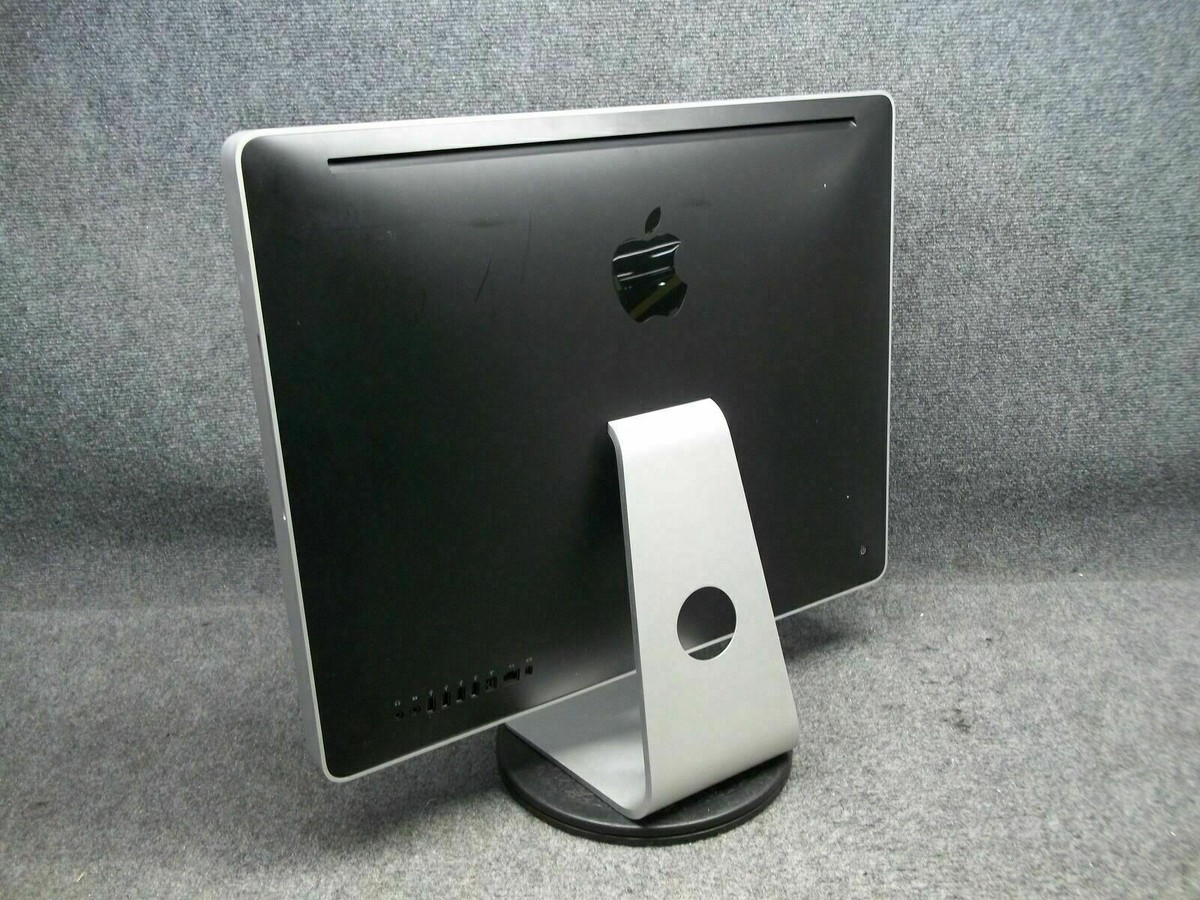 Apple iMac 24 Apple iMac 24